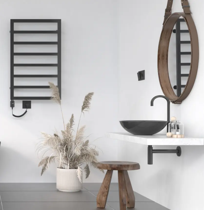 Bathroom design