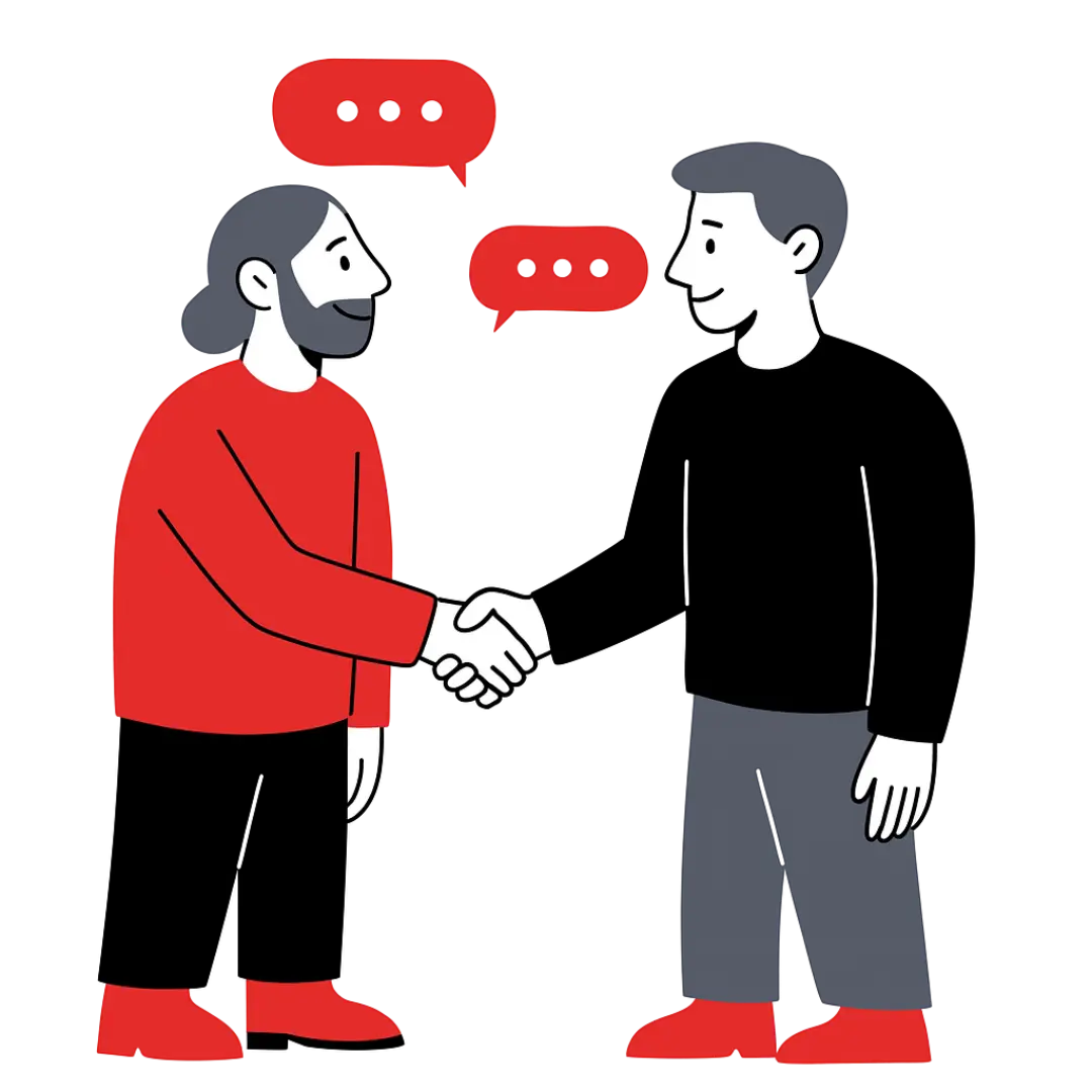 partnerstwo